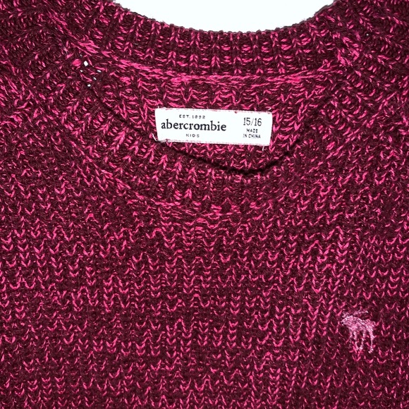 Sweater - Picture 5 of 5